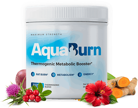 AquaBurn